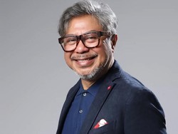 Tutup Usia, Ini Profil dan Perjalanan Karier Musisi Legendaris Iwan Zen