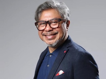 Tutup Usia, Ini Profil dan Perjalanan Karier Musisi Legendaris Iwan Zen