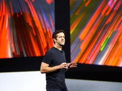 Profil John Ternus, CEO Baru Apple Lulusan Teknik Mesin