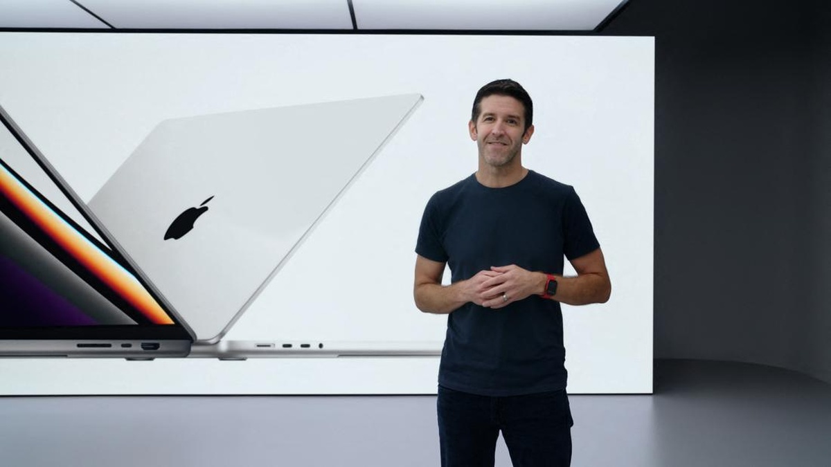 John Ternus Resmi Jadi CEO Apple, Langsung Umumkan Event 9 September