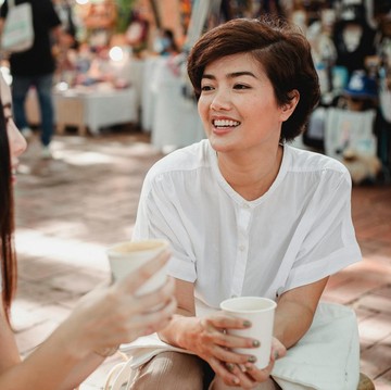 5 Kalimat yang Sering Diucapkan Introvert saat Sudah Lelah Bersosialisasi