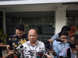 Kejagung Bantah Tukar Guling Kasus Petral dan Google Cloud dengan KPK