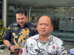 Kejagung Sita Uang Rp 941 Juta Kasus Pemerasan WNA Libatkan Oknum Jaksa