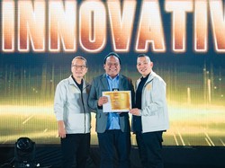 Inovasi KPR Star Mortgage Bawa KB Bank Raih Prestasi di AREBI Summit 2025