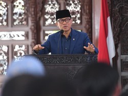 Hari Desa 2026 Bakal Gaet Ratusan Ribu Orang dan Undang Artis Ibu Kota