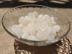 Acar Kolang Kaling Dibuat dengan Proses Fermentasi, Apakah Halal?