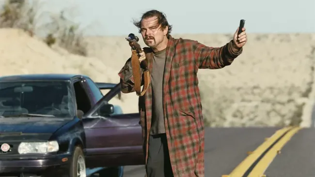 Film Leonardo DiCaprio One Battle After Another Tayang di Layanan Streaming