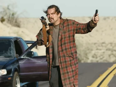 Film Leonardo DiCaprio 'One Battle After Another' Tayang di Layanan Streaming