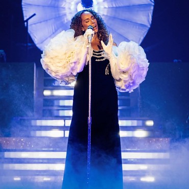 Lirik Lagu One More Sleep - Leona Lewis