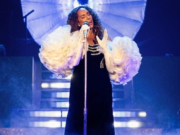 Lirik Lagu One More Sleep - Leona Lewis