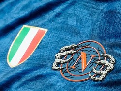 Napoli Diduga Palsukan Laporan Keuangan Terkait Transfer Pemain