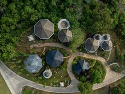Nuanu Creative City Siapkan Magic Garden untuk Edukasi Flora Langka