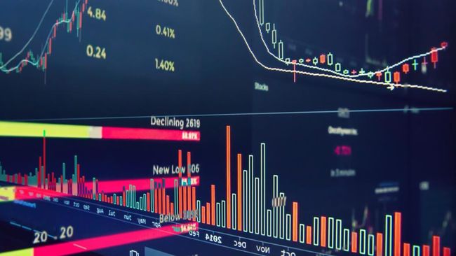 IHSG Masih Pesta, Saham Ini Jadi Jagoan Analis