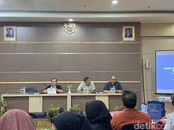 Bank Jateng Sharing Bareng Media, Bahas Peran Pers di Era Maraknya Disinformasi