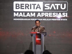 Mendagri Ajak Kepala Daerah Berinovasi untuk Pemerintahan Efektif-Efisien