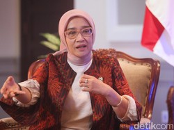 Setahun Pemerintahan Prabowo, MenPAN-RB Ungkap Transformasi Penilaian ASN