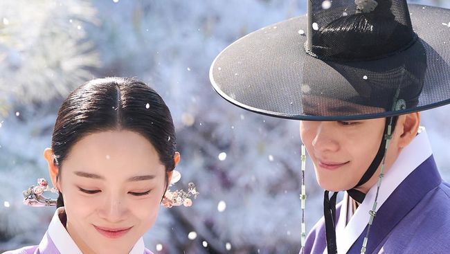 4 Rekomendasi Drakor Romantis Underrated untuk Menemani Weekend