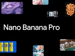 Google Rilis Nano Banana Pro, Edit Gambar Kini Jauh Lebih Gila!