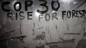 KTT Iklim COP30 Brasil Berujung Buntu Usai UE Tolak Draf Kesepakatan