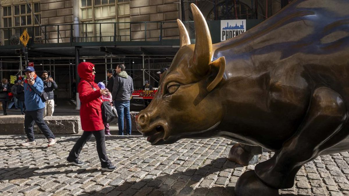 NYALANG: Warna Warni Wajah Dunia