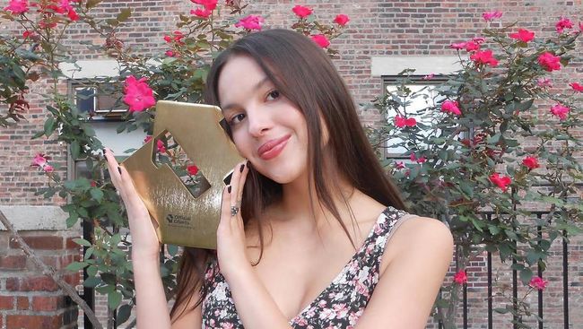 10 Perempuan Tercantik di Dunia Berdasarkan Golden Ratio, Peringkat Pertama Adalah...