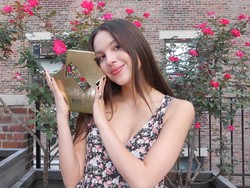 Olivia Rodrigo Vs DHS Soal Penggunaan Lagunya di Video ICE