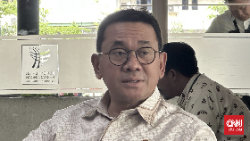 Pedagang Senen Teriak, Mendag Pastikan Thrifting Tak Bisa Jadi Legal