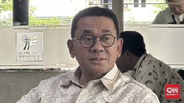 Mendag Respons Usul Amran soal Penyaluran Minyakita 100% oleh BUMN