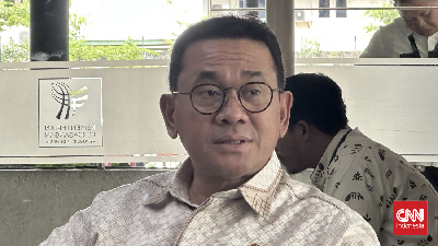 Mendag Respons Usul Amran soal Penyaluran Minyakita 100% oleh BUMN