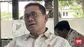 Mendag Bantah Daging Mahal Imbas Dominansi Kuota Impor BUMN