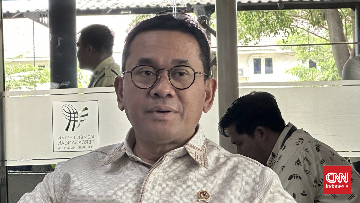 Mendag Buka-bukaan soal Tambahan Tarif AS 10% dan 