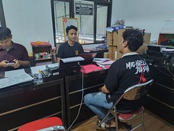 Pembakar Rumah di Wonogiri Ditangkap, Ini Motif Pelaku