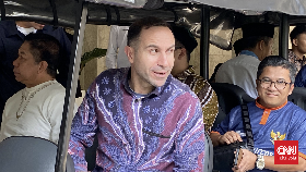 Media Uzbekistan: Timur Kapadze Hampir Ditunjuk Jadi Pelatih Indonesia