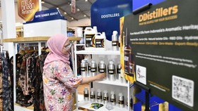 30 UMKM Siap Berkompetisi Sambut Top 10 Pertapreneur Aggregator 2025