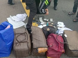 Awal Mula Mobil Angkut Puluhan Ribu Ekstasi Ditemukan Ringsek di Tol Lampung