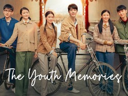 10 Drama China Terbaik dengan Rating Tertinggi, Bikin Ketagihan Nonton Terus!