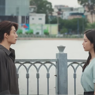 Moon Ga Young dan Koo Kyo Hwan Mengenang Masa Lalu di Film Terbaru, Us and Them