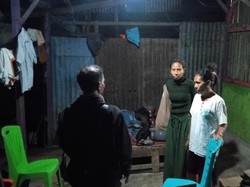 Dinyatakan Tak Bersalah, Istri WN Bangladesh Dipulangkan Imigrasi ke Keluarga