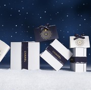 Rekomendasi Kado Akhir Tahun untuk Orang Terkasih Bernuansa Kosmik dan Keindahan Malam