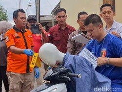 Keringat Dingin Akmal Pindahkan Remaja Tak Bernyawa di Purwakarta