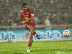 Golnya Masuk Nominasi Puskas Award, Rizky Ridho Sempat Tak Percaya