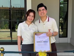 Klarifikasi Samuel Christ Usai Curhatan soal Kebiasaan Istri Bangun Siang Viral