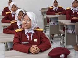 Video: Kemensos Bakal Cek Sekolah Rakyat Terdampak Bencana di Sumatera