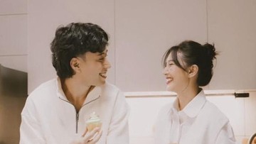 Berita Seputar Selebriti Insertlive Terkini : Terungkap, Curahan Hati dan Janji Sheila Dara untuk Vidi Aldiano