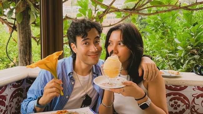 Raisa Takjub dengan Cinta Sheila Dara untuk Vidi Aldiano: Luar Biasa Banget