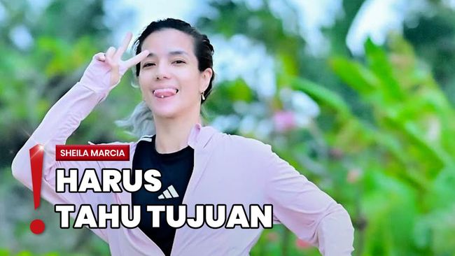 Bertahun-tahun Punya Tato, Sheila Marcia Pilih Hapus: Kenangan Pahit