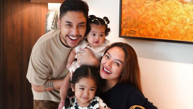 Krisjiana Suami Siti Badriah Sempat Divonis Mandul di Awal Pernikahan, Akui Mental Drop