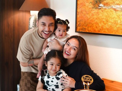 Krisjiana Suami Siti Badriah Sempat Divonis Mandul di Awal Pernikahan, Akui Mental Drop