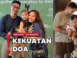 Punya 2 Anak Perempuan, Krisjiana Sempat Divonis Mandul oleh Dokter