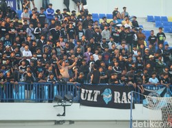 Akuisisi PSIS oleh Istri Presiden Persela Bisa Buka Konflik Kepentingan